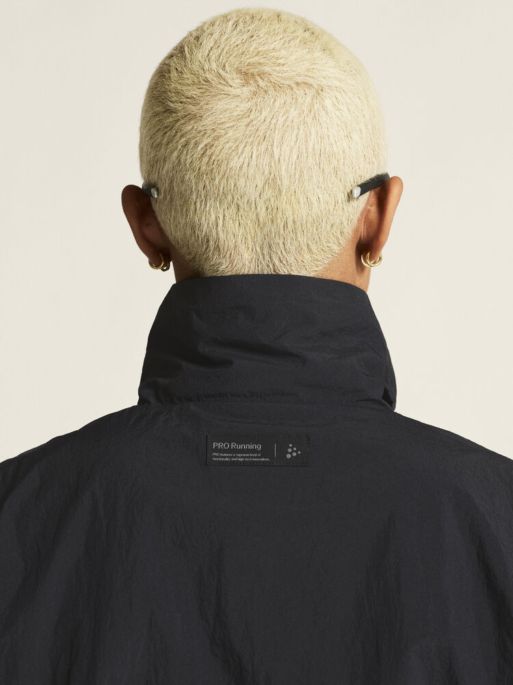Craft SubZ Light Jacket W - Black AW25 [999000] / XS
