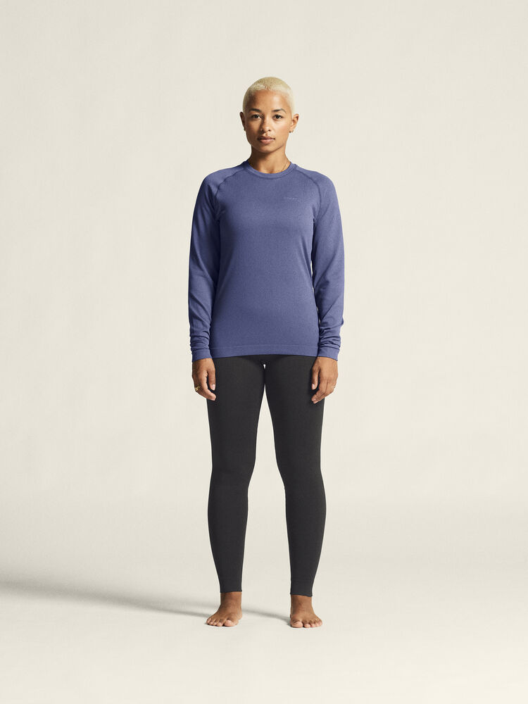 Craft Active Comfort LS 2 W - Aerinite (retail) [388000] / XS