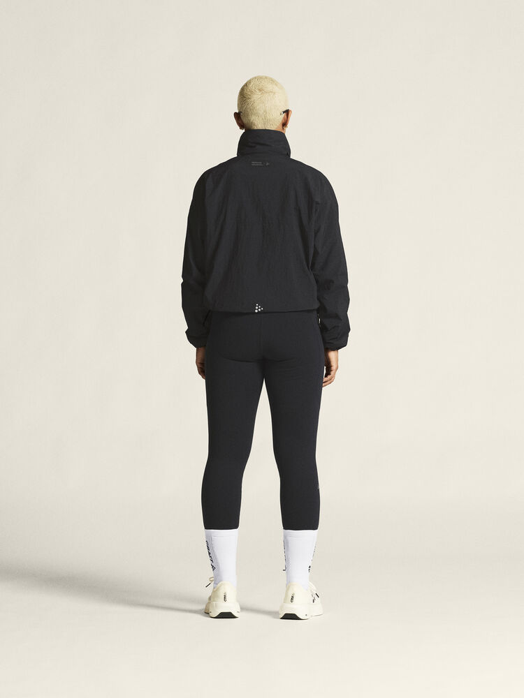 Craft SubZ Light Jacket W - Black AW25 [999000] / XS