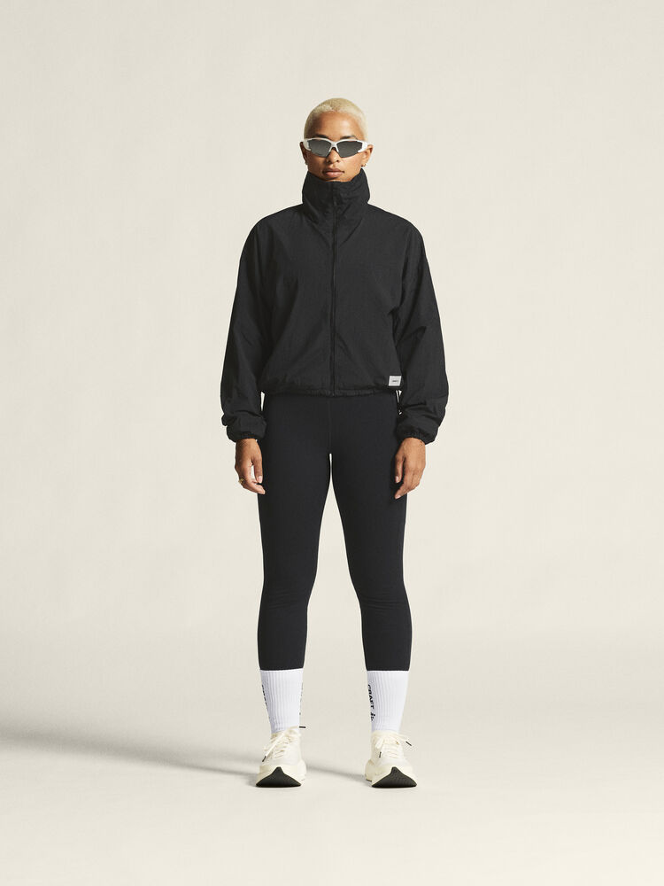 Craft SubZ Light Jacket W - Black AW25 [999000] / XS