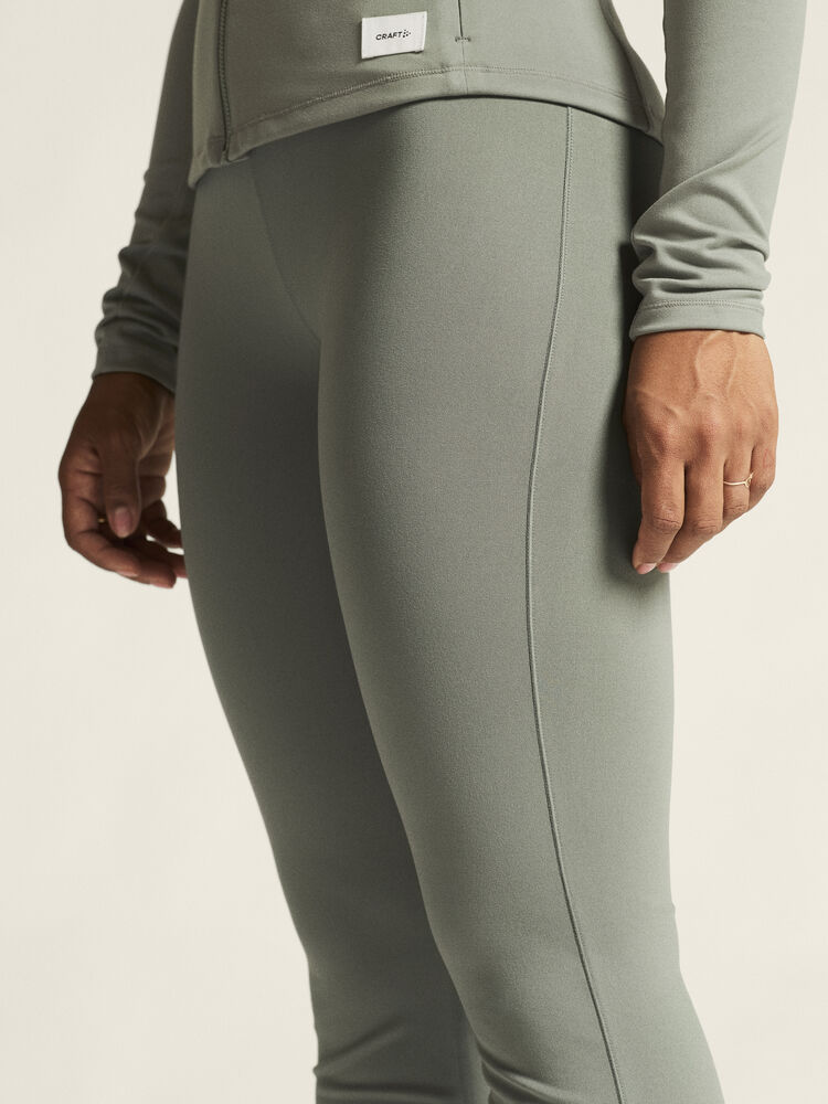 Craft Collective Flares W - Leaf [647000] / XS