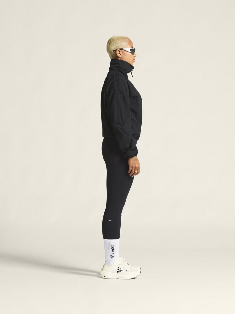 Craft SubZ Light Jacket W - Black AW25 [999000] / XS