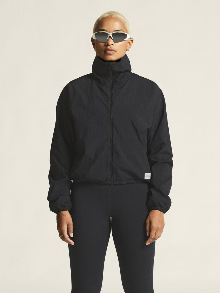 Craft SubZ Light Jacket W - Black AW25 [999000] / XS