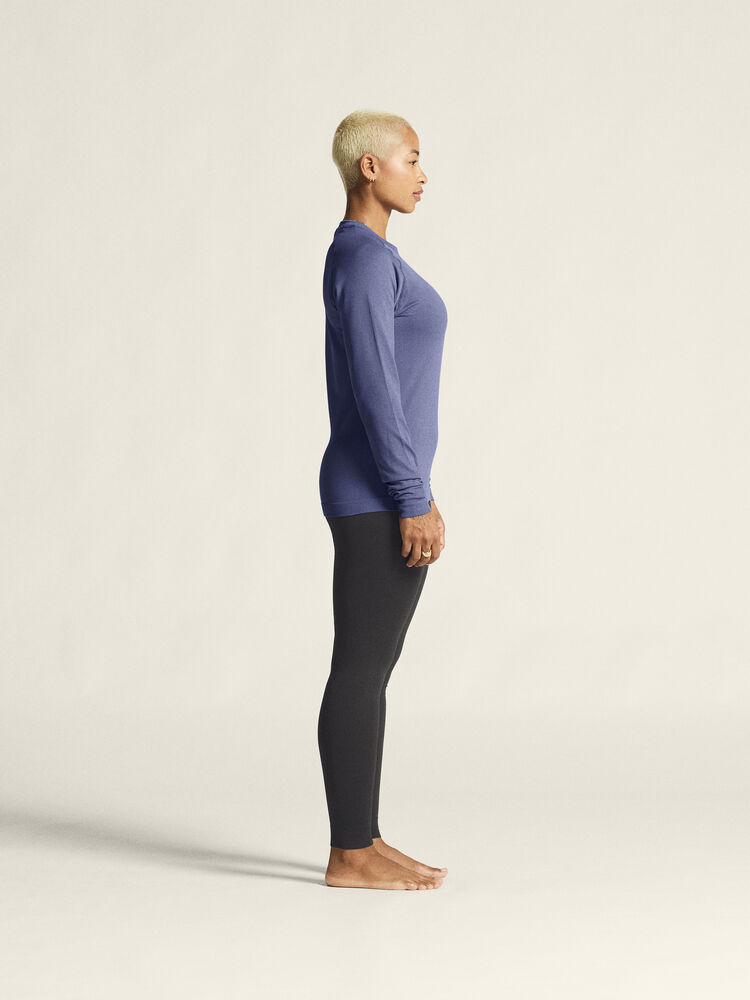 Craft Active Comfort LS 2 W - Aerinite (retail) [388000] / XS