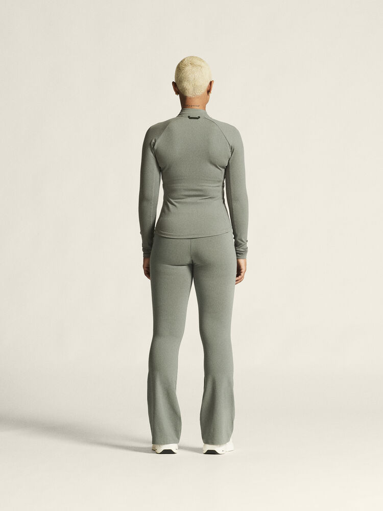 Craft Collective Flares W - Leaf [647000] / XS