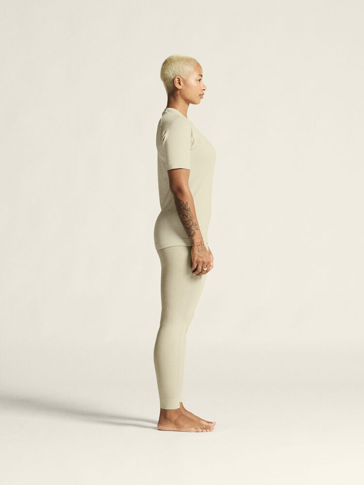 Craft Active Comfort Pants 2 W - Plaster (retail) [214000] / XS