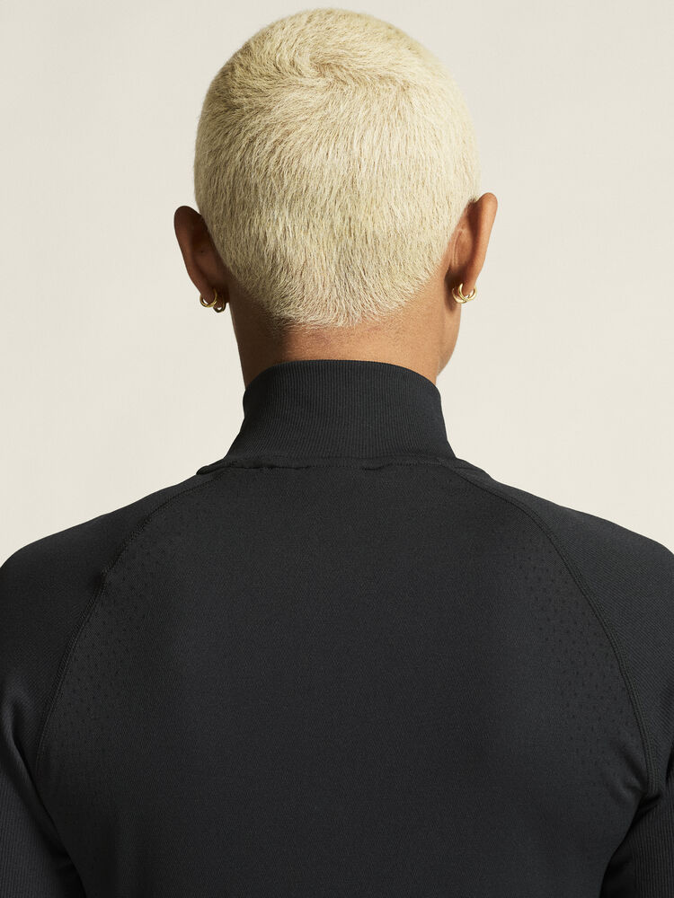 Craft Active Comfort LS HZ 2 W - Black AW25 [999000] / XS