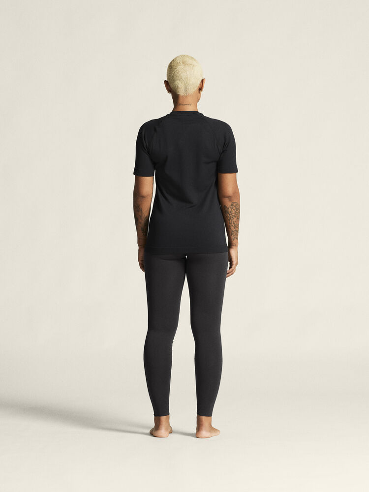 Craft Active Comfort SS 2 W - Black (Box) [B999000] / XS