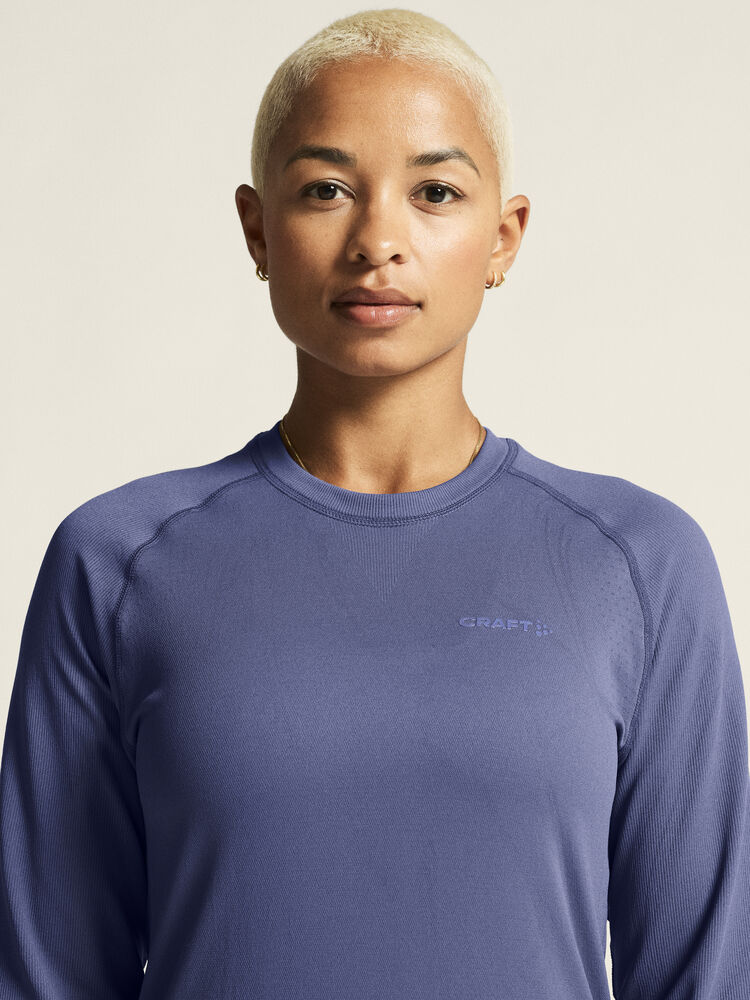 Craft Active Comfort LS 2 W - Aerinite (retail) [388000] / XS