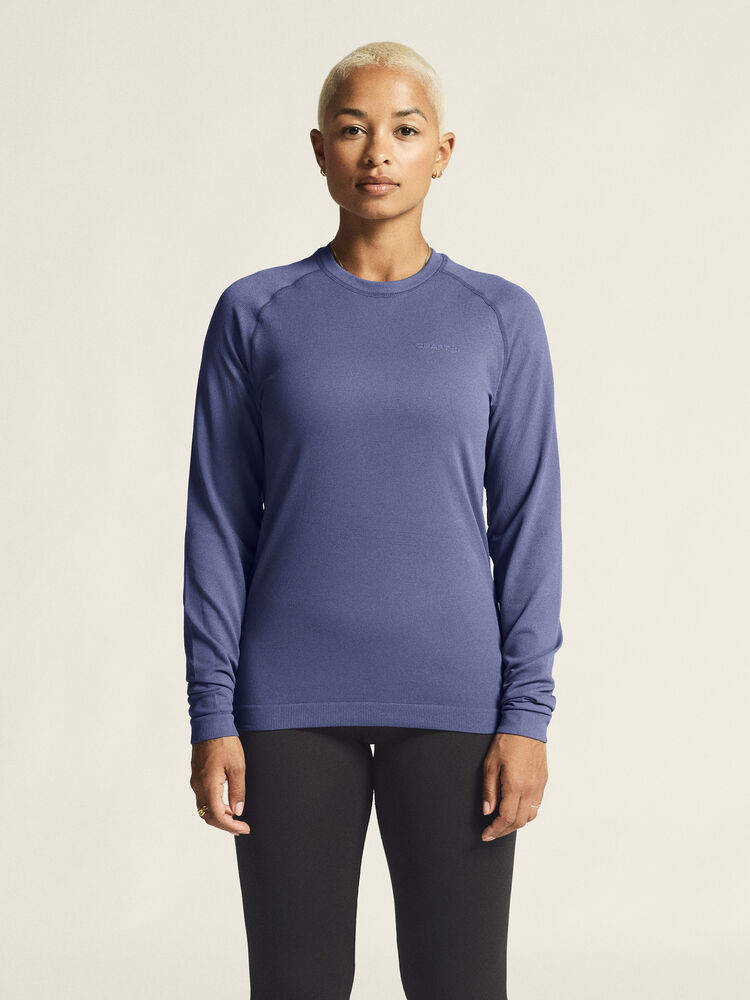 Craft Active Comfort LS 2 W - Aerinite (retail) [388000] / XS