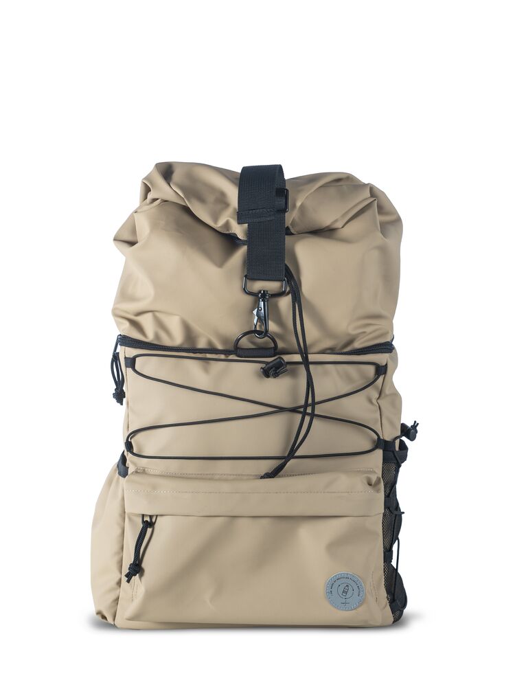 Vide Cooler Backpack Beige