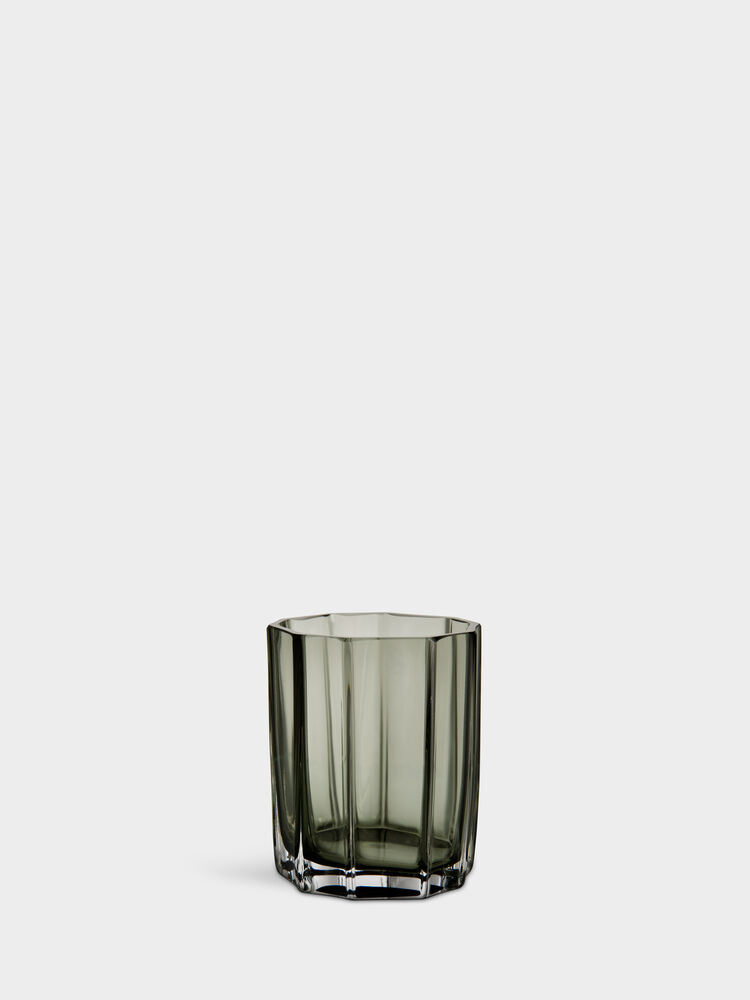 Reed Votive 85Mm Moss Green