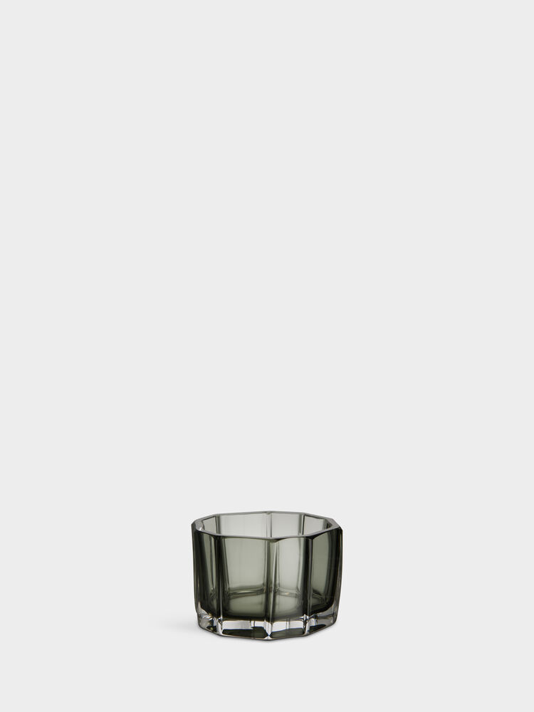 Reed Votive 45Mm Moss Green