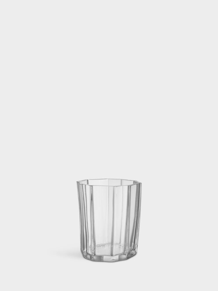 Reed Votive 85Mm Clear