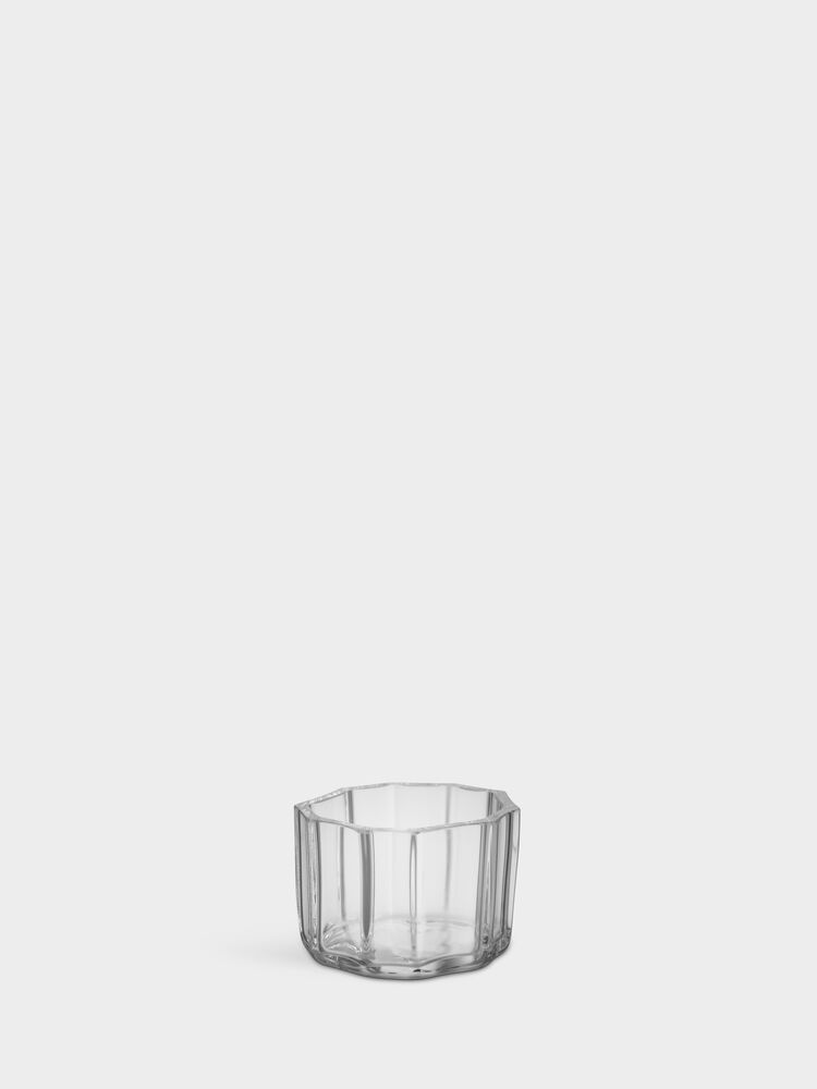 Reed Votive 45Mm Clear