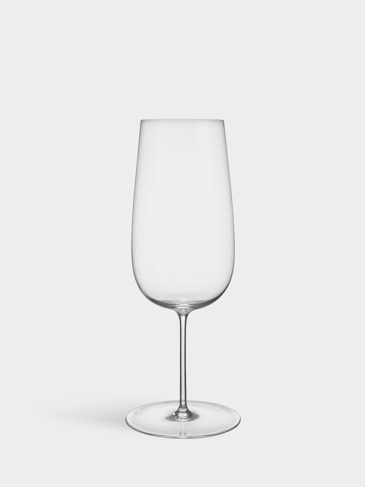 Of X Bjrn Frantzn Handmade Ed. Beer Glass 43Cl