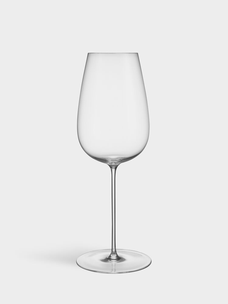 Of X Bjrn Frantzn Handmade Ed, White Wine 45Cl
