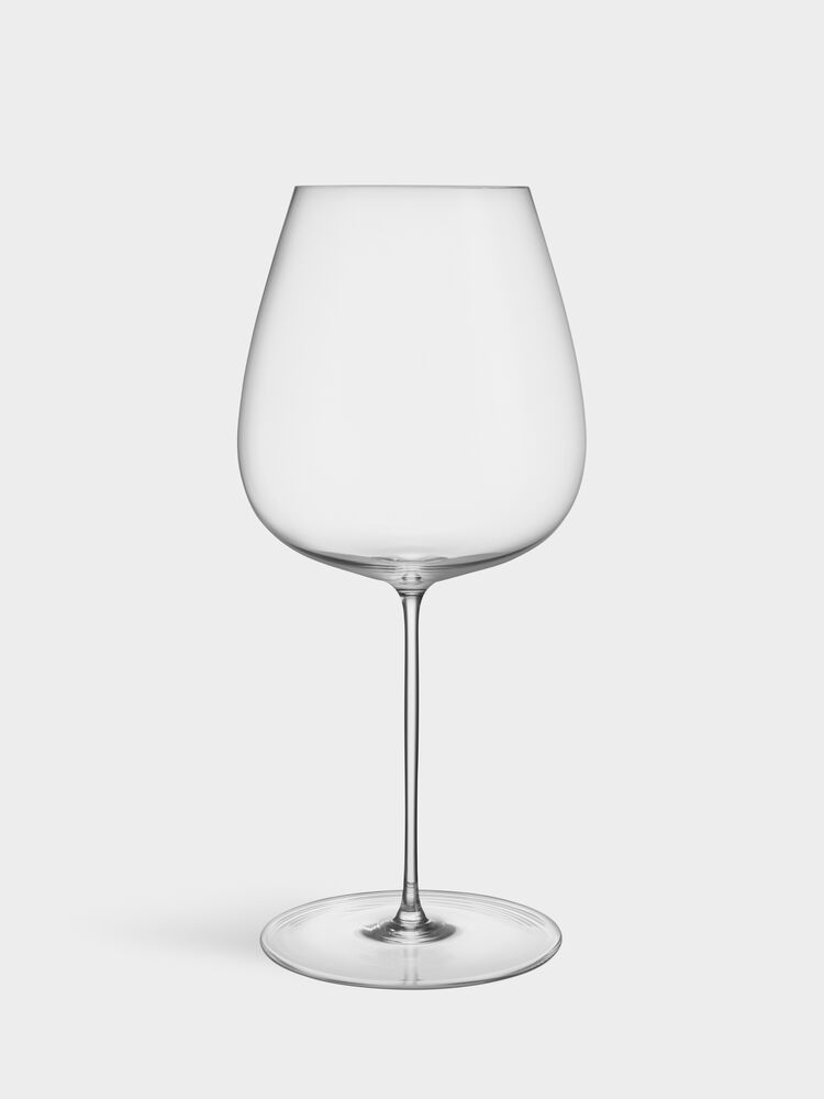 Of X Bjrn Frantzn Handmade Ed. Red Wine 76Cl