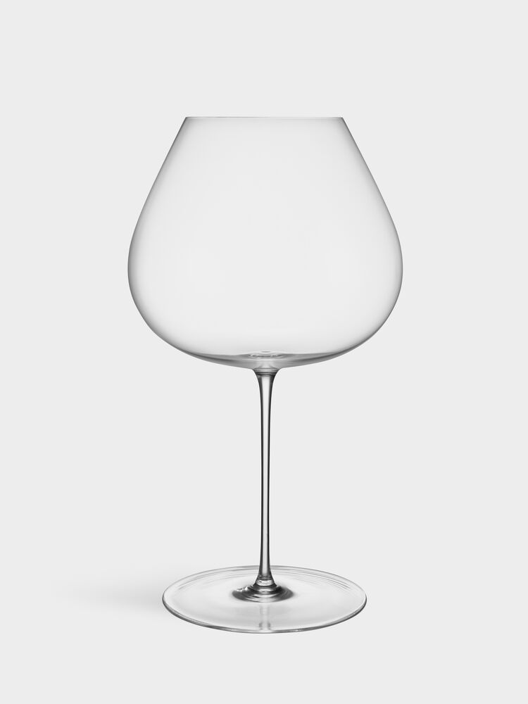 Of X Bjrn Frantzn Hmade Ed Mature Red Wine 110Cl