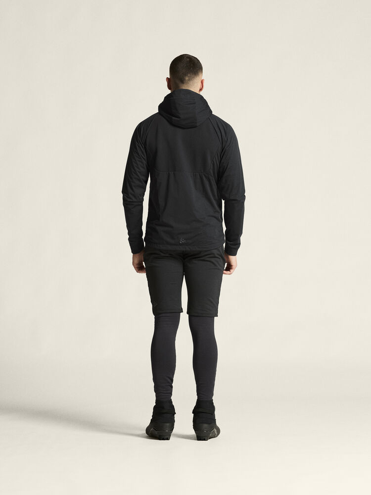 Craft Adv Pursuit Thermal Jacket M - Black AW25 [999000] / XS