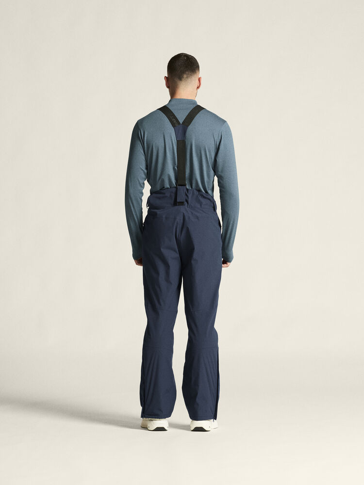 Craft Explore Padded Pants M - BLAZE (retail) [396000] / S