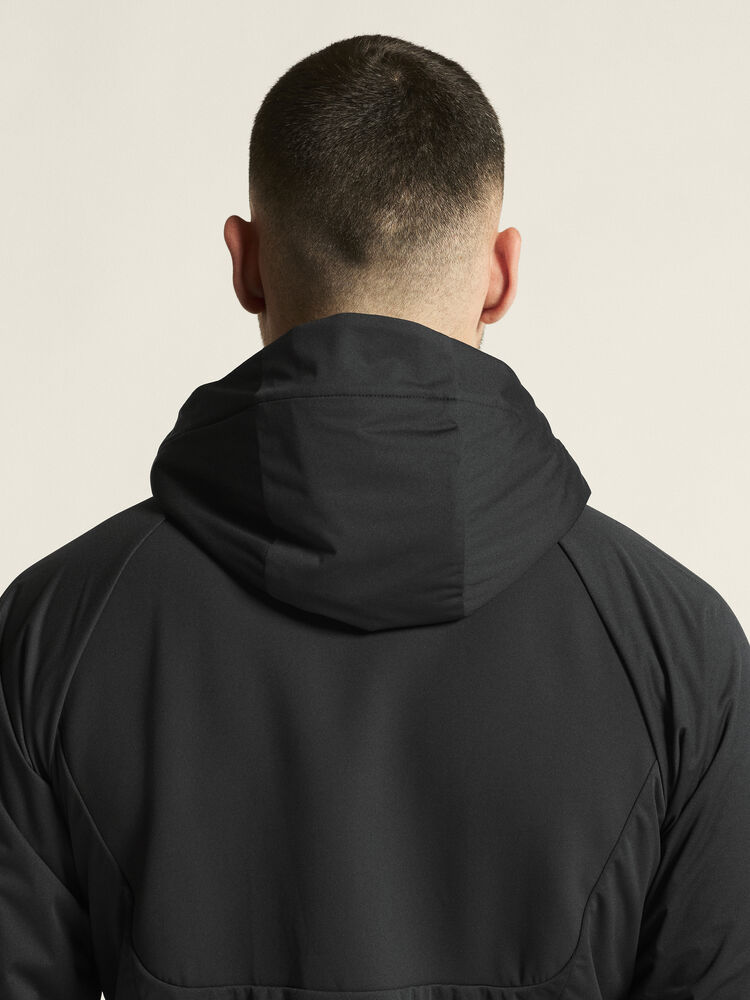Craft Adv Pursuit Thermal Jacket M - Black AW25 [999000] / XS