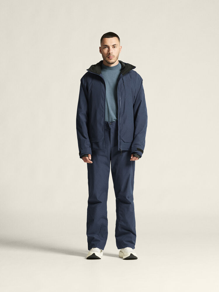 Craft Explore Padded Pants M - BLAZE (retail) [396000] / S