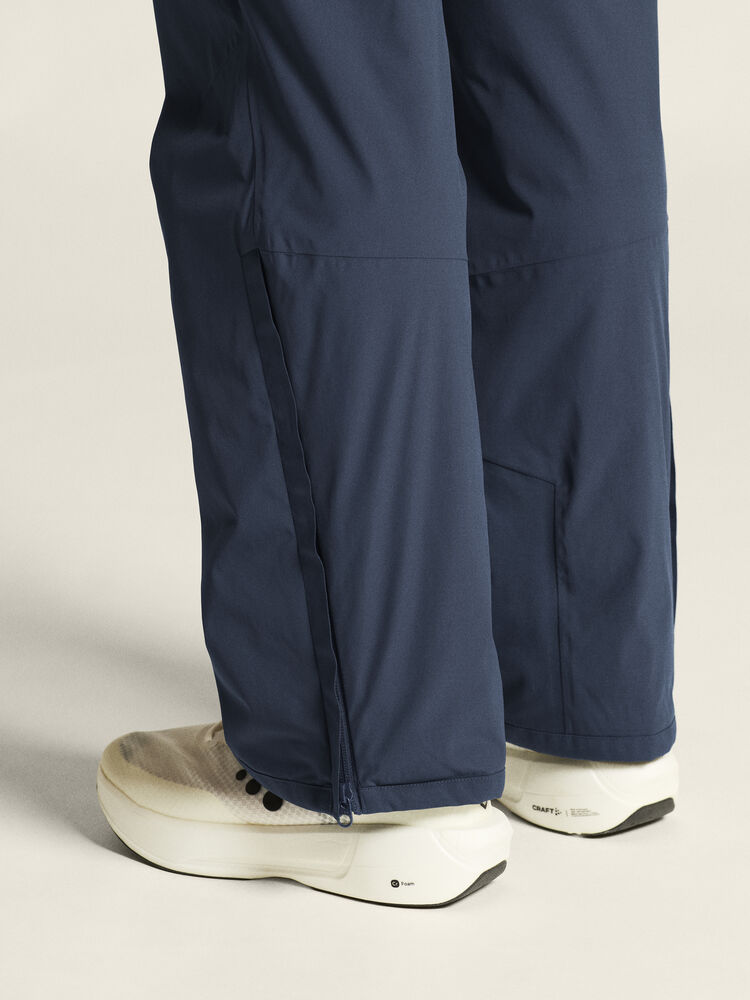 Craft Explore Padded Pants M - BLAZE (retail) [396000] / S