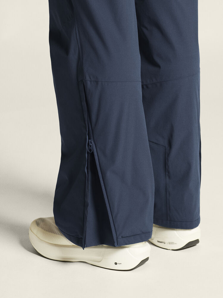 Craft Explore Padded Pants M - BLAZE (retail) [396000] / S