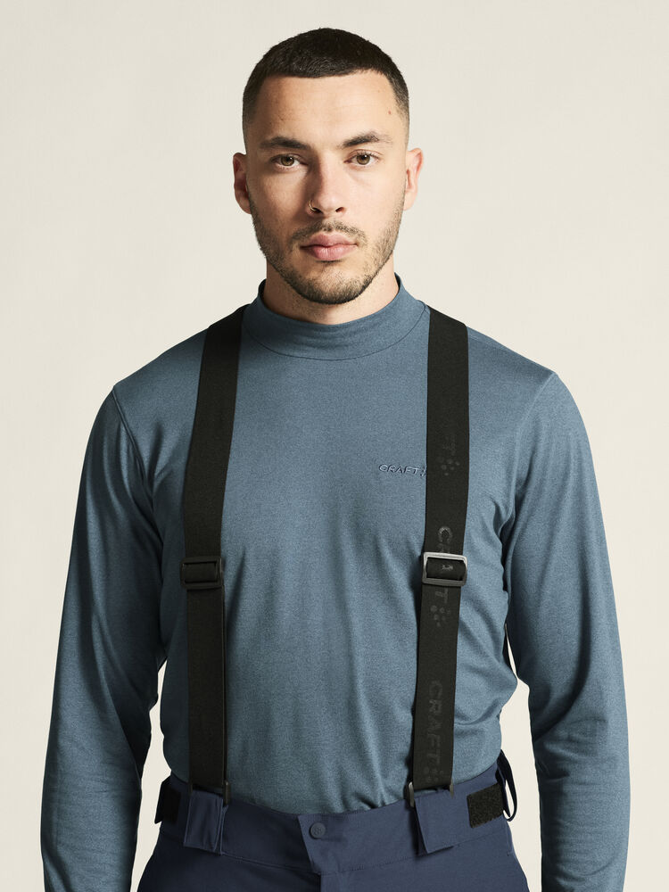 Craft Explore Padded Pants M - BLAZE (retail) [396000] / S