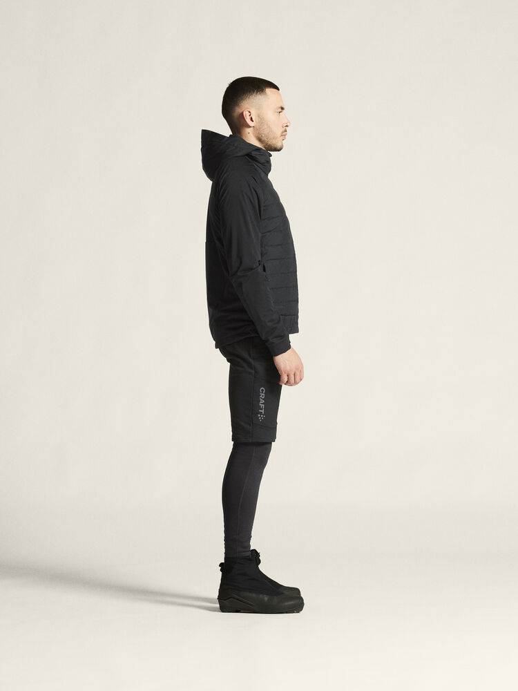 Craft Adv Pursuit Thermal Jacket M - Black AW25 [999000] / XS
