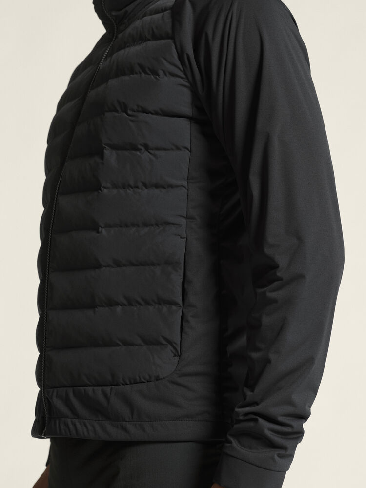 Craft Adv Pursuit Thermal Jacket M - Black AW25 [999000] / XS