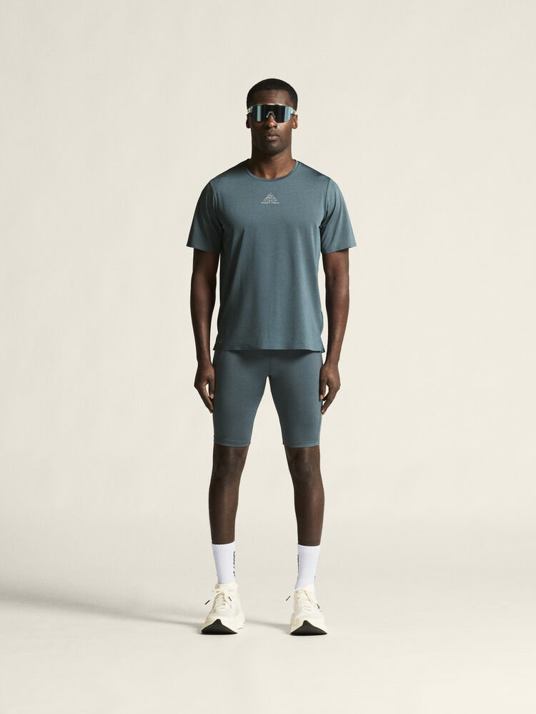 Craft PRO Trail Short Tights 2 M - Orion (retail) [387000] / XS