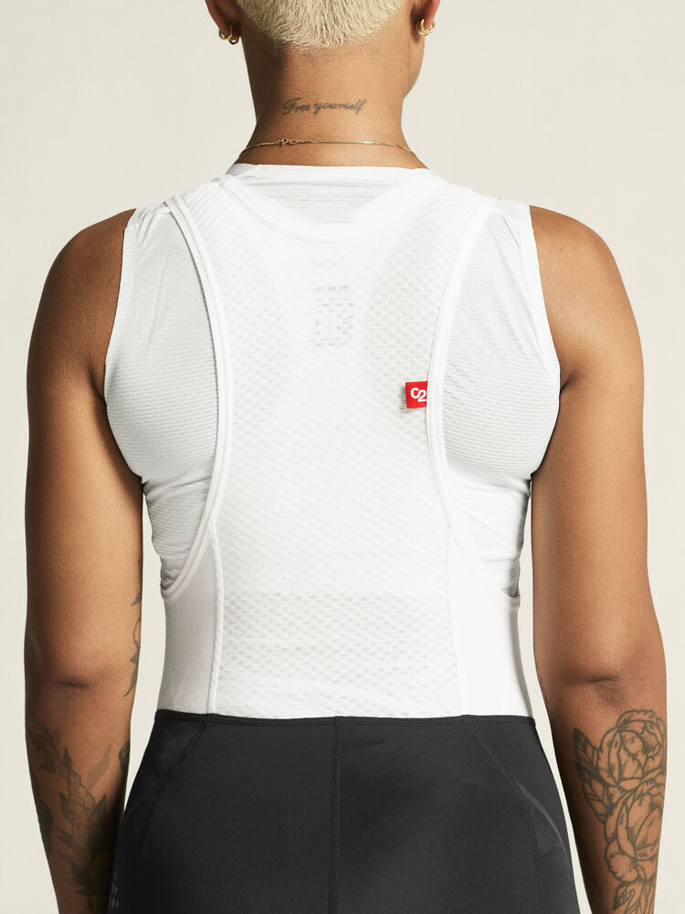 Craft ADV Endur Bib Shorts W - Black AW25 [999000] / XS