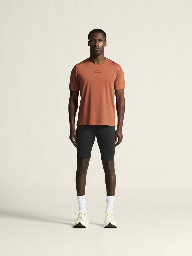 Craft PRO Trail Short Tights 2 M - Black AW25 [999000] / XS