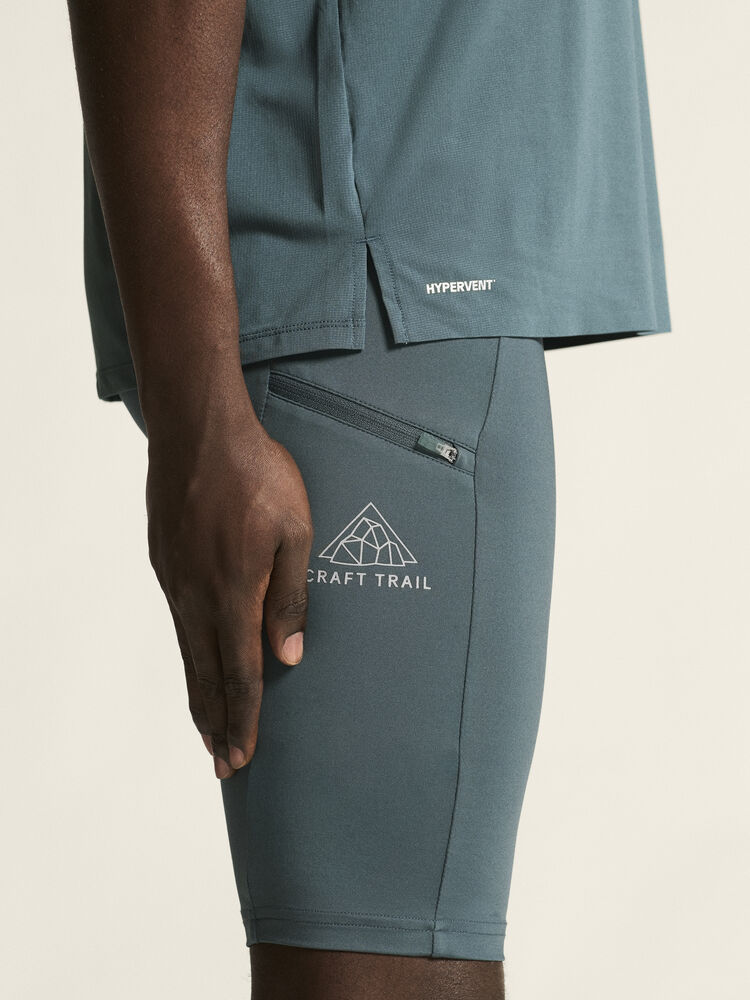 Craft PRO Trail Short Tights 2 M - Orion (retail) [387000] / XS