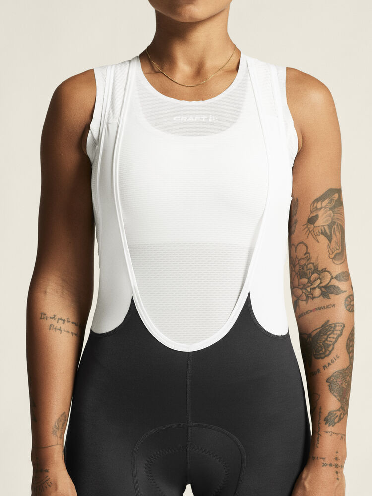 Craft ADV Endur Bib Shorts W - Black AW25 [999000] / XS