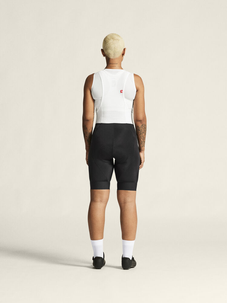 Craft ADV Endur Bib Shorts W - Black AW25 [999000] / XS