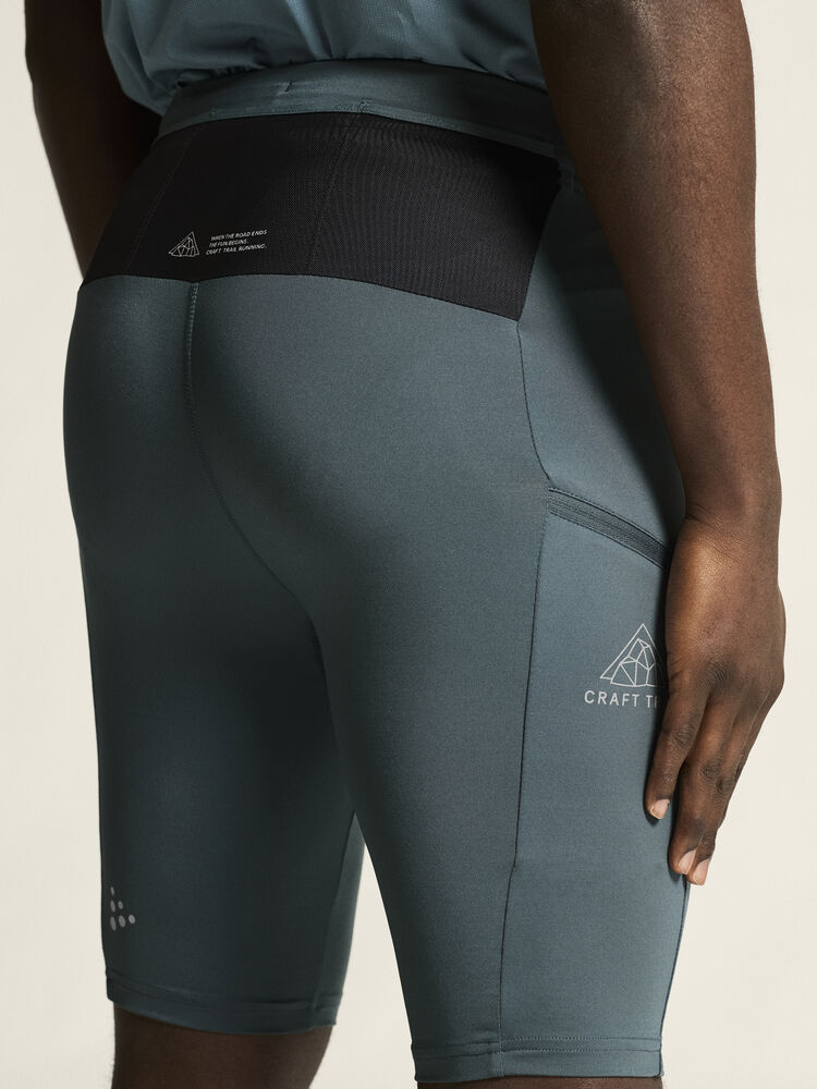Craft PRO Trail Short Tights 2 M - Orion (retail) [387000] / XS
