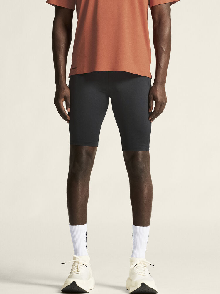 Craft PRO Trail Short Tights 2 M - Black AW25 [999000] / XS