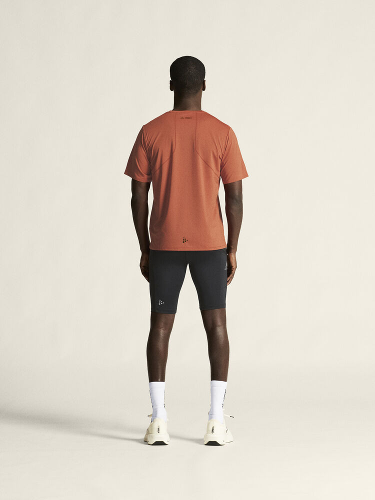 Craft PRO Trail Short Tights 2 M - Black AW25 [999000] / XS
