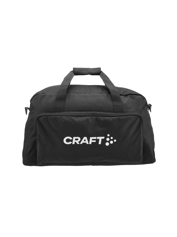 Craft Ability Duffel 50L - Black AW25 [999000] / OS