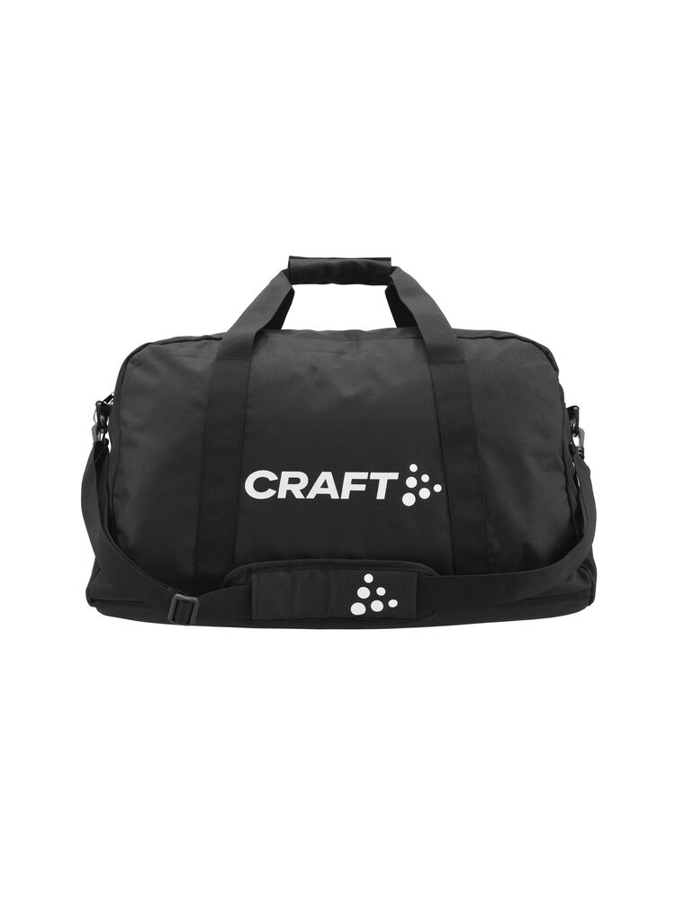 Craft Ability Duffel 50L - Black AW25 [999000] / OS