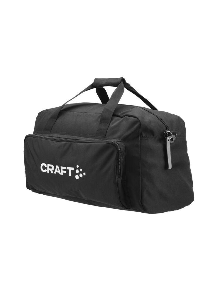 Craft Ability Duffel 50L - Black AW25 [999000] / OS