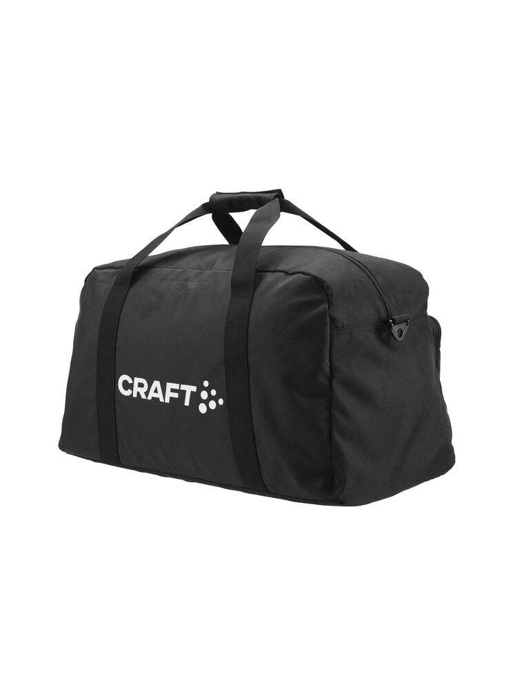 Craft Ability Duffel 50L - Black AW25 [999000] / OS