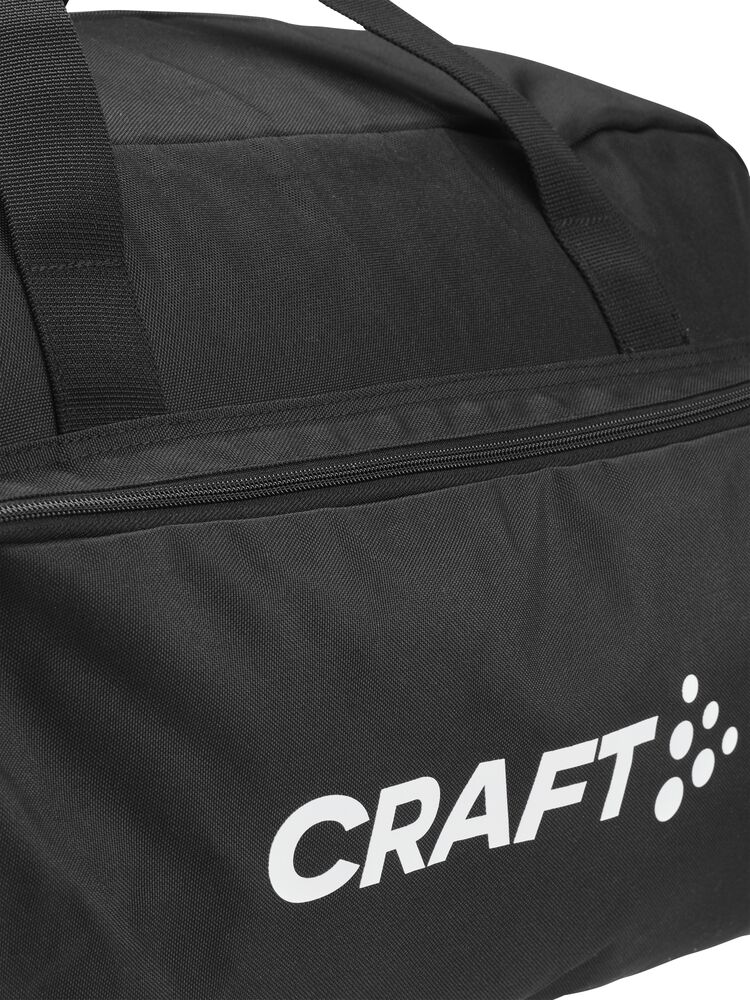 Craft Ability Duffel 50L - Black AW25 [999000] / OS
