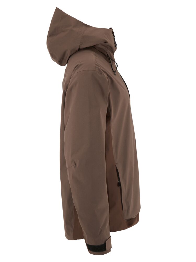 Craft Explore Padded Jacket W - Prune (retail) [286000] / XS