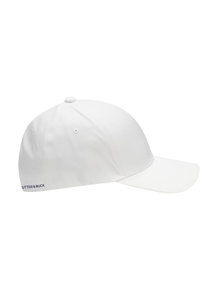 Cutter & Buck Wauna Cap Without Print - White [00] / 56