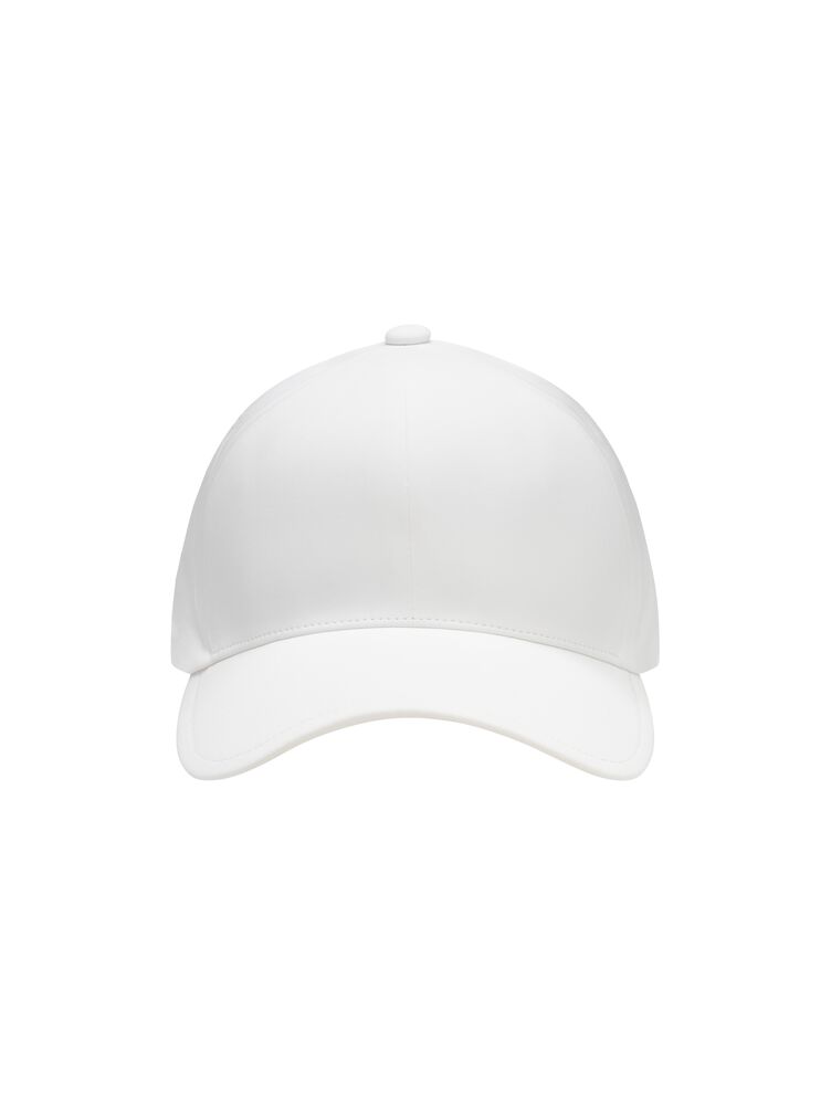 Cutter & Buck Wauna Cap Without Print - White [00] / 56