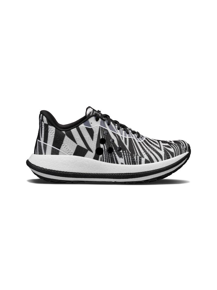 Pacer 2 M från Craft i Black multi